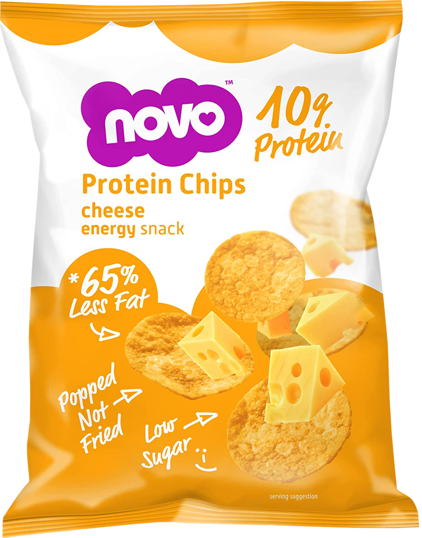 Protein Chips 30g