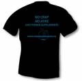 Hochwertiges T-Shirt