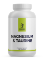 Magnesium & Taurin