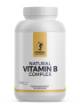Natural Vitamin B Complex