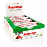 Organic Superbar 12 x 70g box