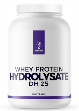 Whey Hydrolysat DH25 Classic 1000g