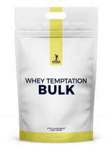 Whey Temptation BULK 4500g