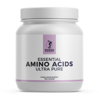Essential Amino Acids 350g