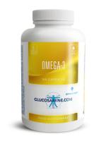 Fischl (Omega-3)