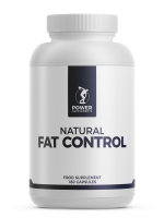 Natural Fat Control