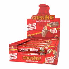 Grenade Protein Riegel 12 x 60g box