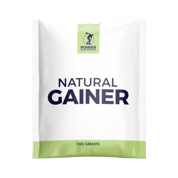 90g Probe Natural Gainer