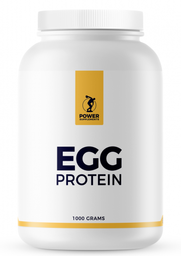 Egg Protein 1000g