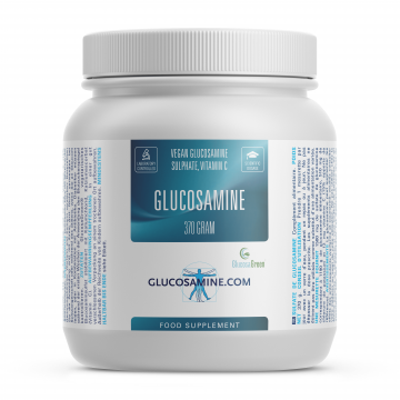 Glucosaminpulver