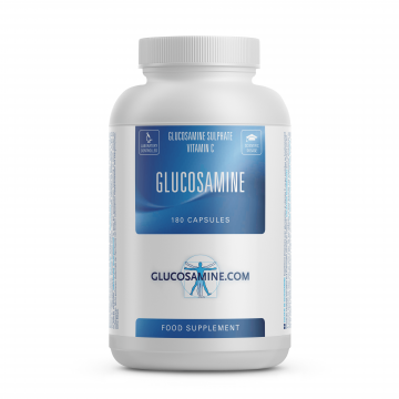 Glucosaminsulfat