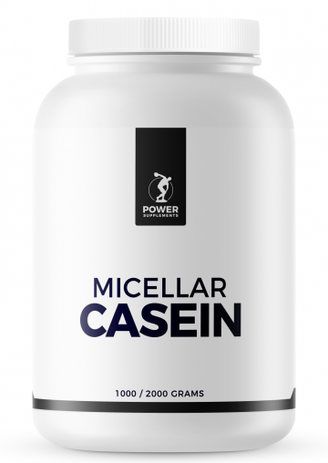 Micellar Casein 1000g