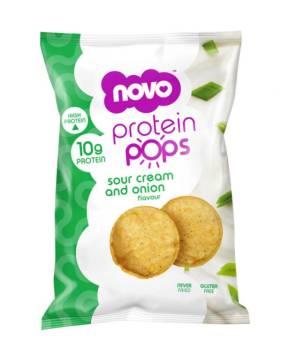 Protein Pops 45g