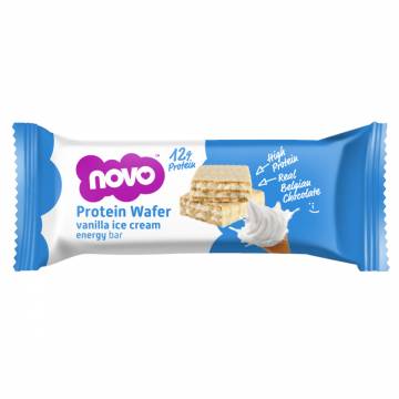 Protein Wafer 40g Riegel