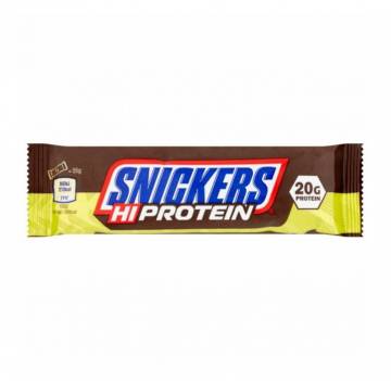 Snickers Protein Riegel