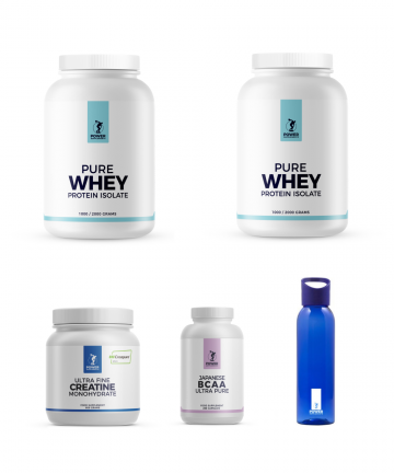 Starter Paket