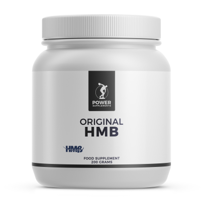 Original HMB 200g | Power Supplements