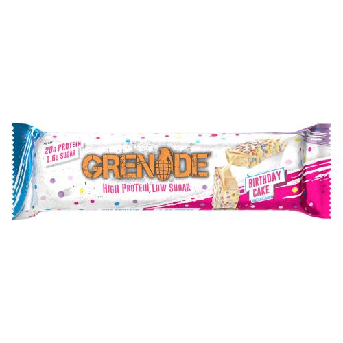 Grenade Protein Riegel 60g