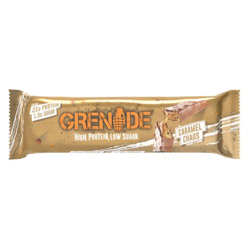 Grenade Protein Riegel 60g