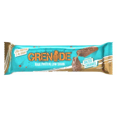 Grenade Protein Riegel 60g