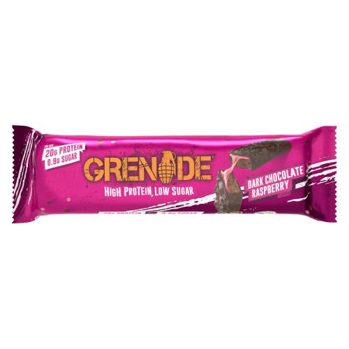 Grenade Protein Riegel 60g