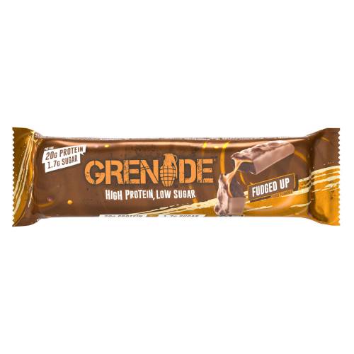 Grenade Protein Riegel 60g