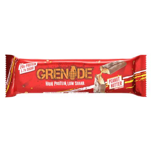 Grenade Protein Riegel 60g