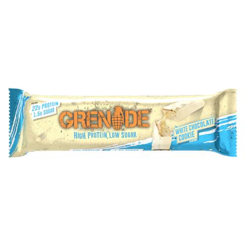 Grenade Protein Riegel 60g