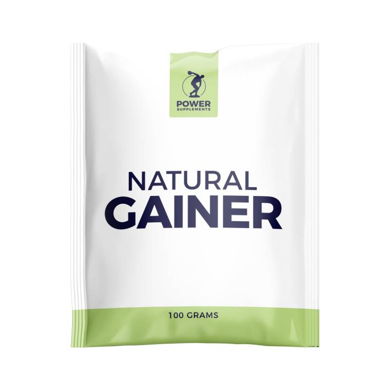 90g Probe Natural Gainer