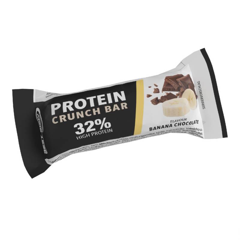 Protein Crunch 35g Riegel
