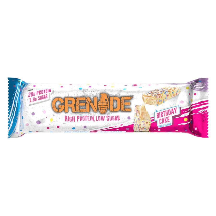 Grenade Protein Riegel 60g