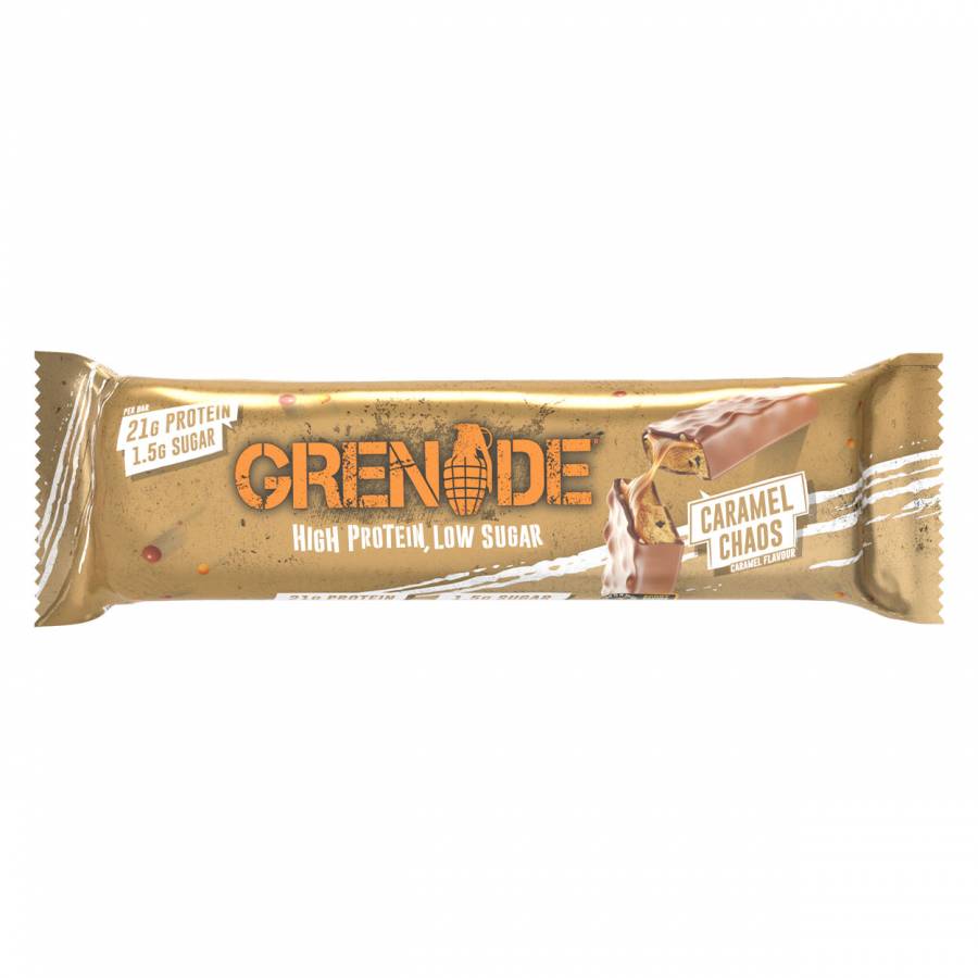 Grenade Protein Riegel 60g
