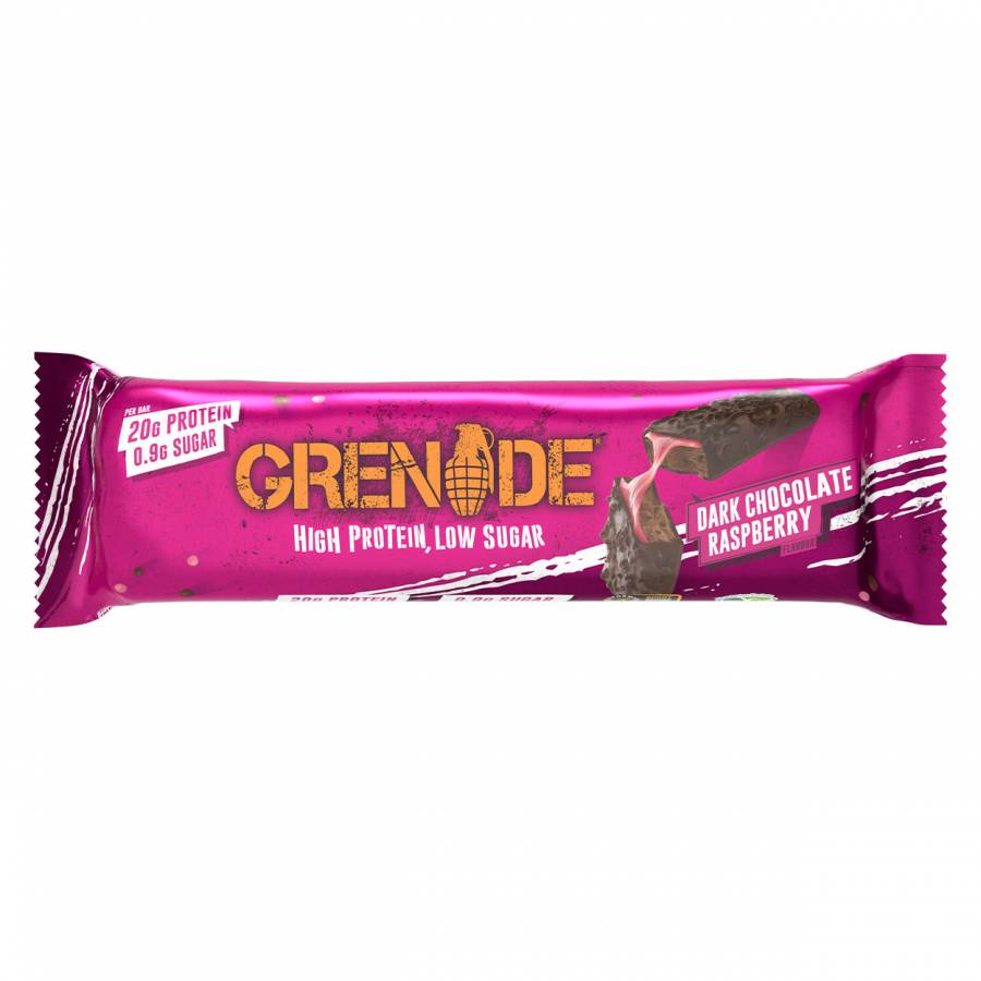 Grenade Protein Riegel 60g