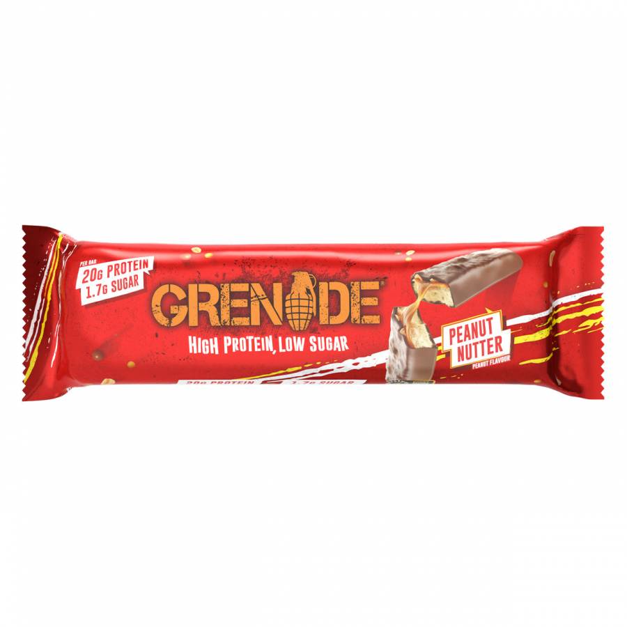 Grenade Protein Riegel 60g